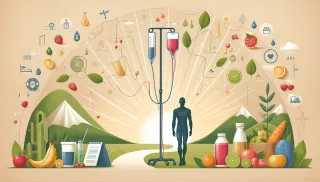 Optimizing Your Health Journey: Unleashing the Potentials of General IV Therapy