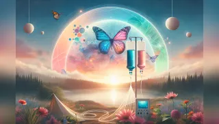 Rejuvenate, Revitalize and Reinvent: The New Wave of General IV Therapy