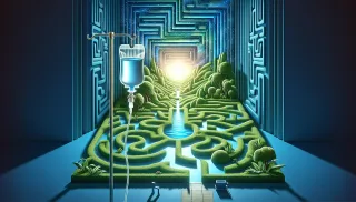 Navigating the Realm of General IV Therapy: A Fresh Approach to Wellness