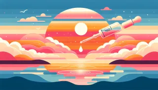 The Rising Sun of Well-being: A Comprehensible Narrative on General IV Therapy