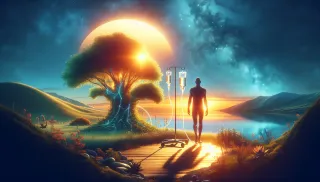 Pioneering Optimal Health with General IV Therapy: The New Dawn of Wellness