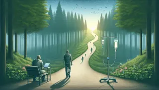 Embark on a Journey of Transformation with General IV Therapy