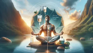 Pioneering Revitalized Health with General IV Therapy: A Holistic Path to Wellness