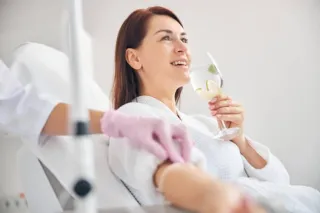 The Complete Guide to IV Therapy: Benefits, Uses & Why It’s Booming in New York