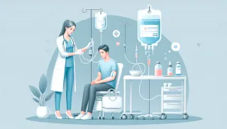 Diving Deep into the World of IV Therapy: A Comprehensive Approach Towards Wholesome General IV Therapy