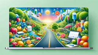 Invigorating Your Path to Optimal Wellness: A Focus on General IV Therapy