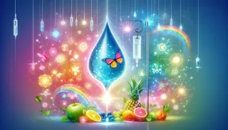 Discover the Power of Transformation with IV Therapies: Your Ultimate Wellness Solution