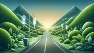 Advancing Your Wellness Quest with General IV Therapy: A Step Towards Better Health