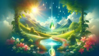 Seize Control of Your Wellness Journey: Maximize Your Wellbeing with General IV Therapy