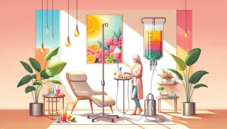 Incorporating General IV Therapy for a Vibrant Lifestyle: A Comprehensive Guide