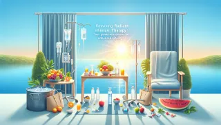 Reviving Radiant Well-being with General IV Therapy: Your Guide to Enhanced Vitality