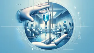 Unlocking the Realms of Advanced Health: Inside the World of General IV Therapy