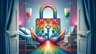 Unlocking the Spectrum of Health with General IV Therapy