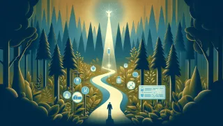 Shining a Light on the Health Odyssey: The Untraveled Road of General IV Therapy