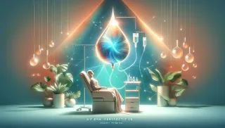 Unleashing Your Potential with General IV Therapy: A Fresh Perspective