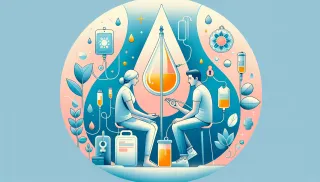 Unlocking New Dimensions of Well-being: The Ultimate Guide to General IV Therapy