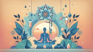 Elevating Wellness Experiences: A New Perspective on General IV Therapy