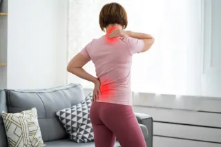Taking Back Your Life: Managing Spinal Stenosis with Back in Motion