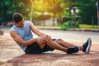 The Role of Physiotherapy in Managing Osteoarthritis of the Knee