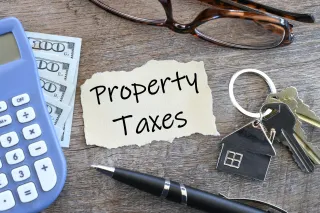 Navigating Property Taxes in San Marcos, TX: A Homeowner's Guide