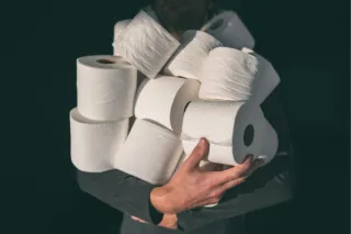 What Are You Holding Onto? The Hidden Ways We Hoard (And How to Let Go)