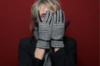 What’s Slipping Through Your Fingers? The Cost of Holding On Too Tightly
