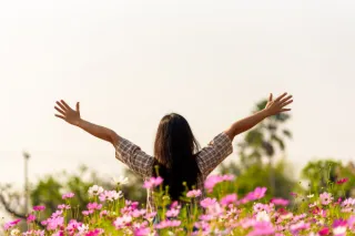 New Beginnings: Stepping into Confidence and Connection with Goddess Energy