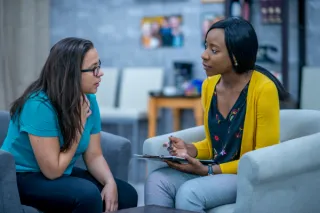 The Power of Transformational Conversations™ for New Beginnings