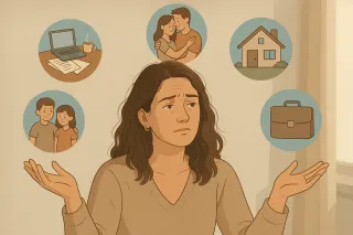 Busy Isn’t a Badge: How the Drifter Keeps Us from a Life of Intention