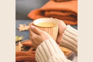 When Gratitude Feels Impossible: A Different Way Through the Holidays