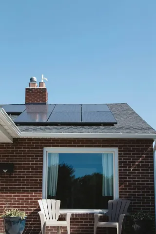 The top 3 benefits of switching to solar energy for homeowners
