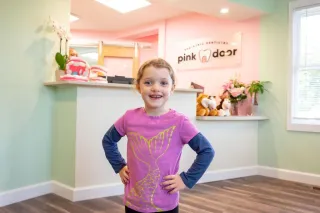 Why Fix a Cavity in a Baby Tooth?