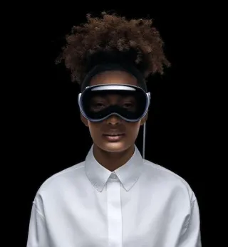 Get Ready – Launching Apple Vision Pro