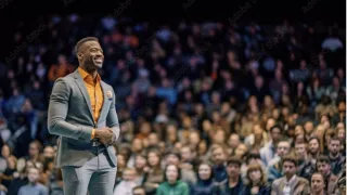 Empower Your Journey: Unleashing the Power Within with Kevin - Copy