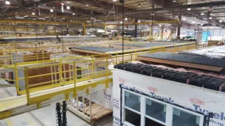 Modular vs. Manufactured Homes