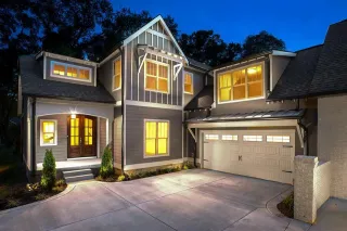High Performance Modular Construction