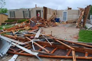 Disaster Recovery