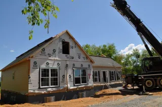 Benefits of Modular Construction