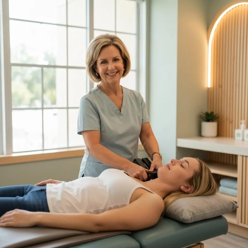 Transform Your Health with Innovative Chirorehab Therapy