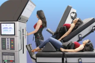 Uncover Unique Benefits of DRX 9000 for Back Pain Treatment