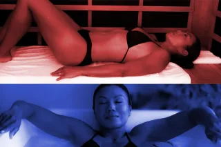 Enhance Muscle Recovery with Fire and Ice Therapy Benefits