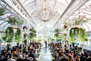 Top Mocktail Ideas for Weddings & Elegant Events