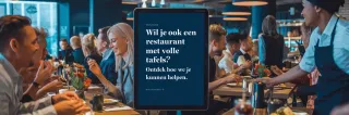 Hoe VormVooruit Restaurants en Ondernemers Helpt Groeien