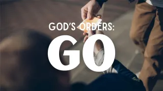 God's Orders - GO