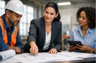 The Delegation Ladder: How to Hand Off Without Quality Dropping