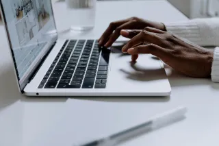 How to Prepare a Change of Address for Submission at the Land Title Office