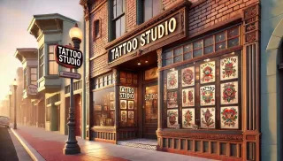 Opening a Tattoo Shop in Washington State