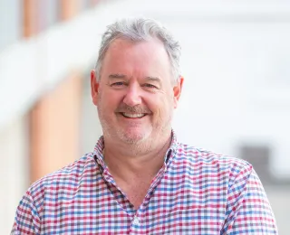 My Invitation: Come, Walk with Me