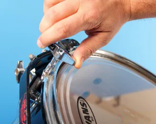 The Art of Drum Tuning: A Step-by-Step Guide to Achieving the Perfect Drum Sound at Cochrane Music Academy