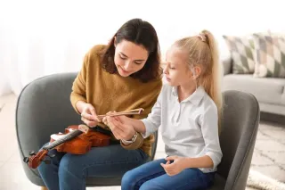 Top 5 Benefits of Violin Lessons for Kids in Fort Saskatchewan